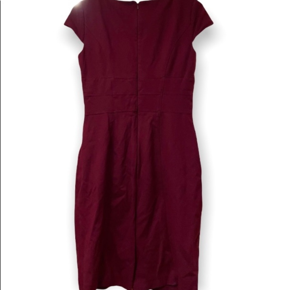 White House Black Market Dress. Size 4